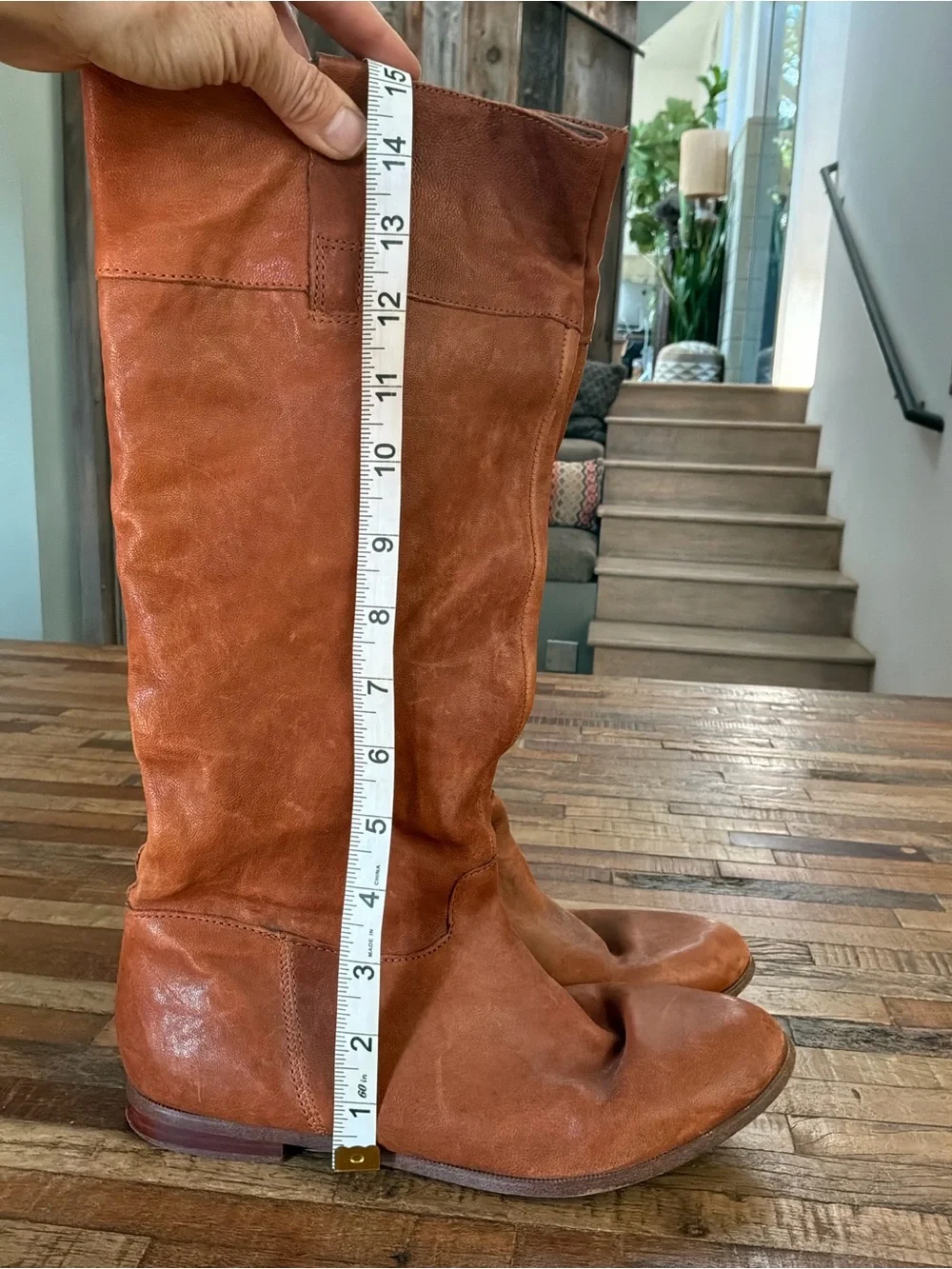 N/A tall pull